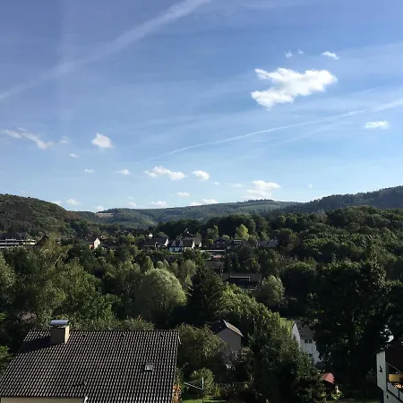 Natur Panorama 100 Am Rursee Appartamento *