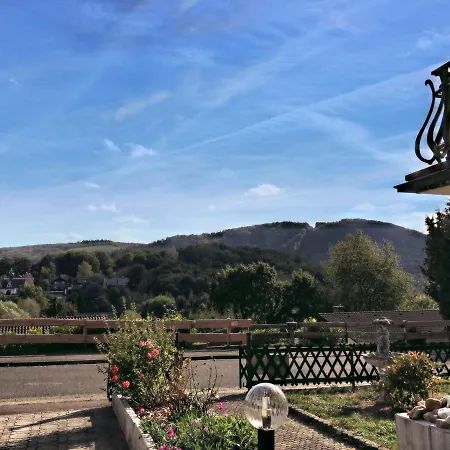 Appartamento Natur Panorama 100 Am Rursee *